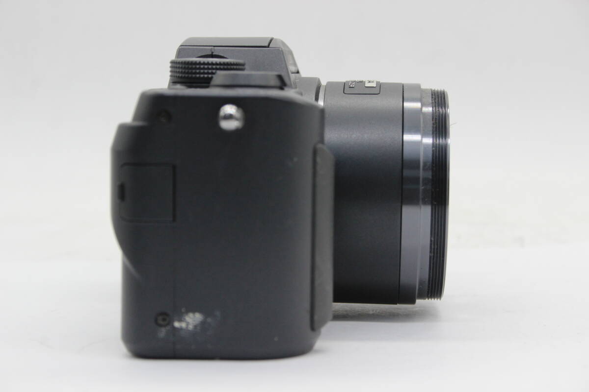 【返品保証】 パナソニック Panasonic LUMIX DMC-FZ1 12x バッテリー付き コンパクトデジタルカメラ v884_画像3