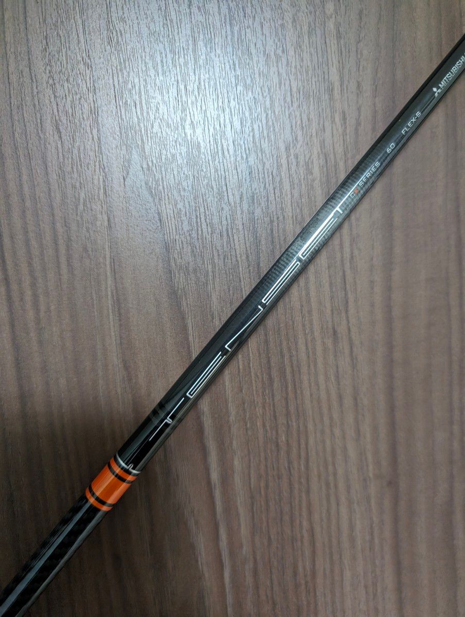 テンセイCKオレンジ1W用キャロウェイスリーブ【S】TENSEI CKPRO ORANGE60 三菱ケミカル ドライバー用|Yahoo!フリマ(旧PayPayフリマ)