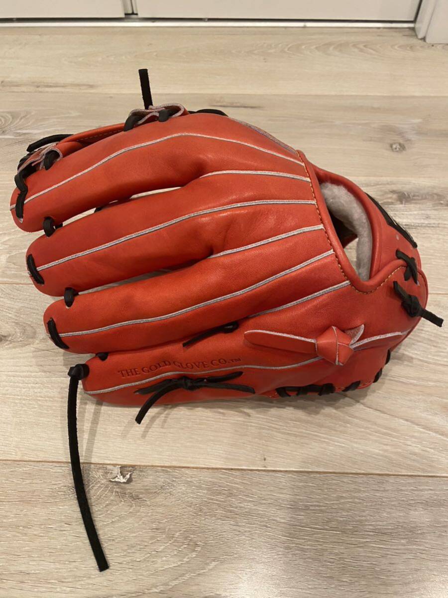 ローリングスRawlings硬式グローブPRO PREFERRED3塁手用岡本和真 ローリングスRawlings硬式グローブPRO PREFERRED3塁手用岡本和真