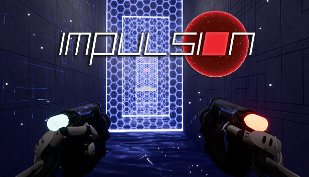 【Steamキーコード】Impulsion_画像1