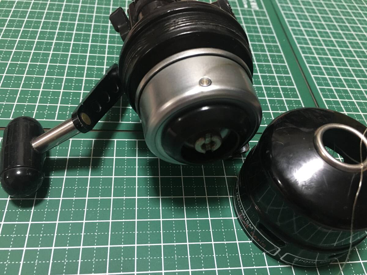 DAIWA ダイワ Hi-CAST　GS20_画像5