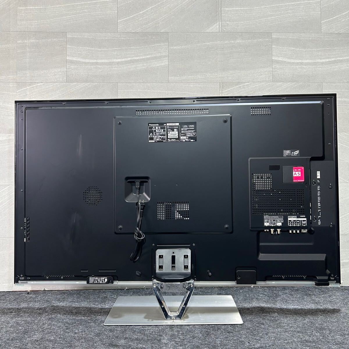Yahoo!オークション - Panasonic 液晶テレビ 55インチ スマート Yahoo!オークション - Panasonic 液晶テレビ 55インチ スマート