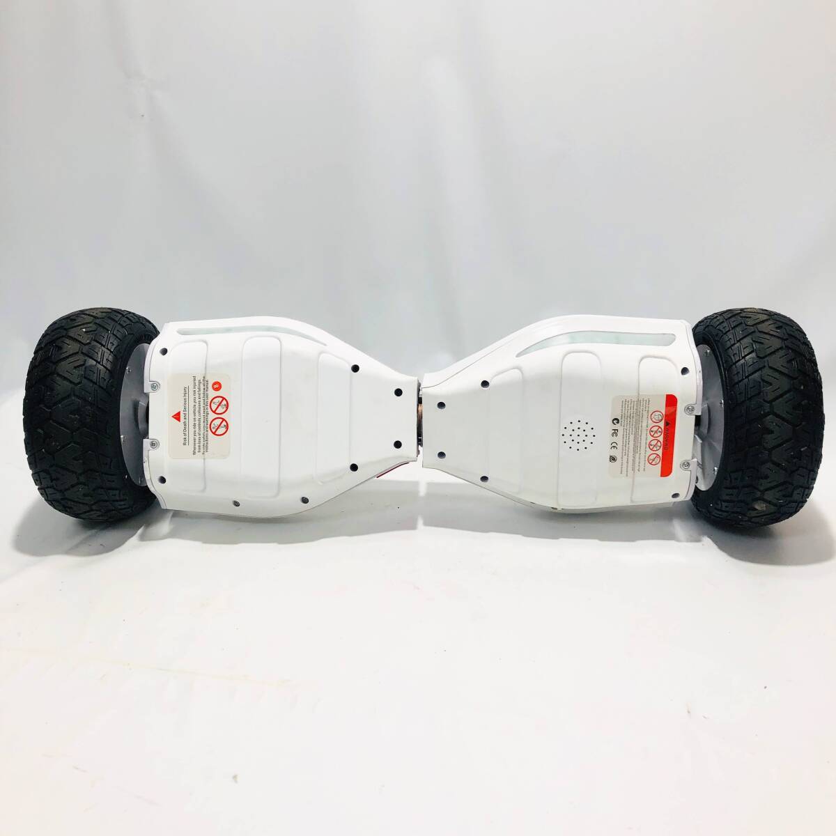 ☆8181☆1円スタート！SMART DRIFTING SCOOTER バランススクーター ミニセグウェイ スケートボード バランスボード 電動ボード_画像5