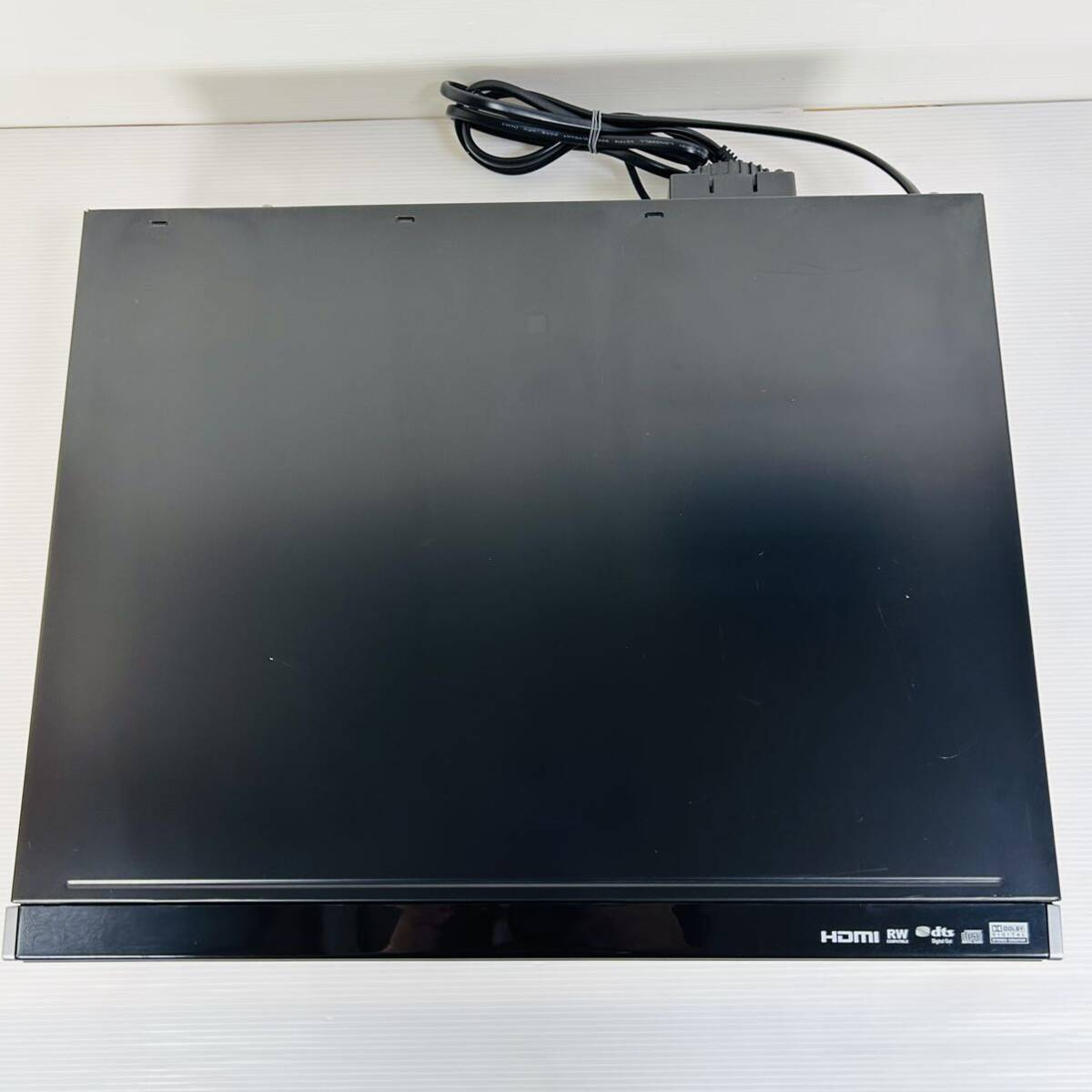 DXアンテナ DVHR-D250 VHS複合HDDレコーダー 一部訳あり動作品 DXアンテナ DVHR-D250 VHS複合HDDレコーダー 一部訳あり動作品