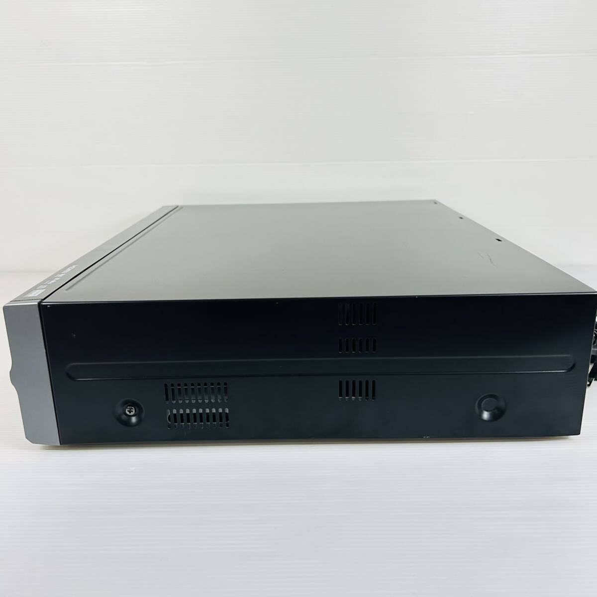 DXアンテナ DVHR-D250 VHS複合HDDレコーダー 一部訳あり動作品 DXアンテナ DVHR-D250 VHS複合HDDレコーダー 一部訳あり動作品