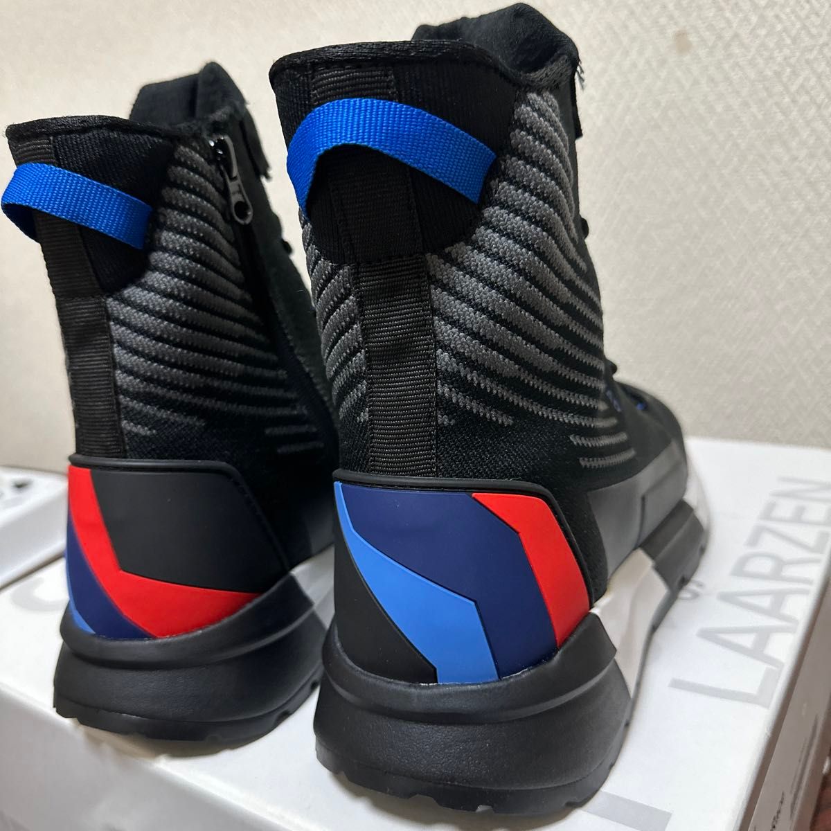 BMW MOTORRAD スニーカーKNIT RACE新品未使用品26 5cm|Yahoo BMW MOTORRAD スニーカーKNIT RACE新品未使用品26 5cm|Yahoo