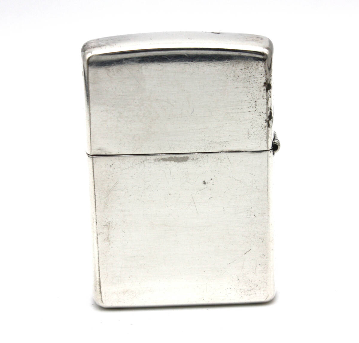 90's ビンテージ ZIPPO ジッポー 1997年製 HARLEY-DAVIDSON ハーレーダビッドソン オイルライター_画像2