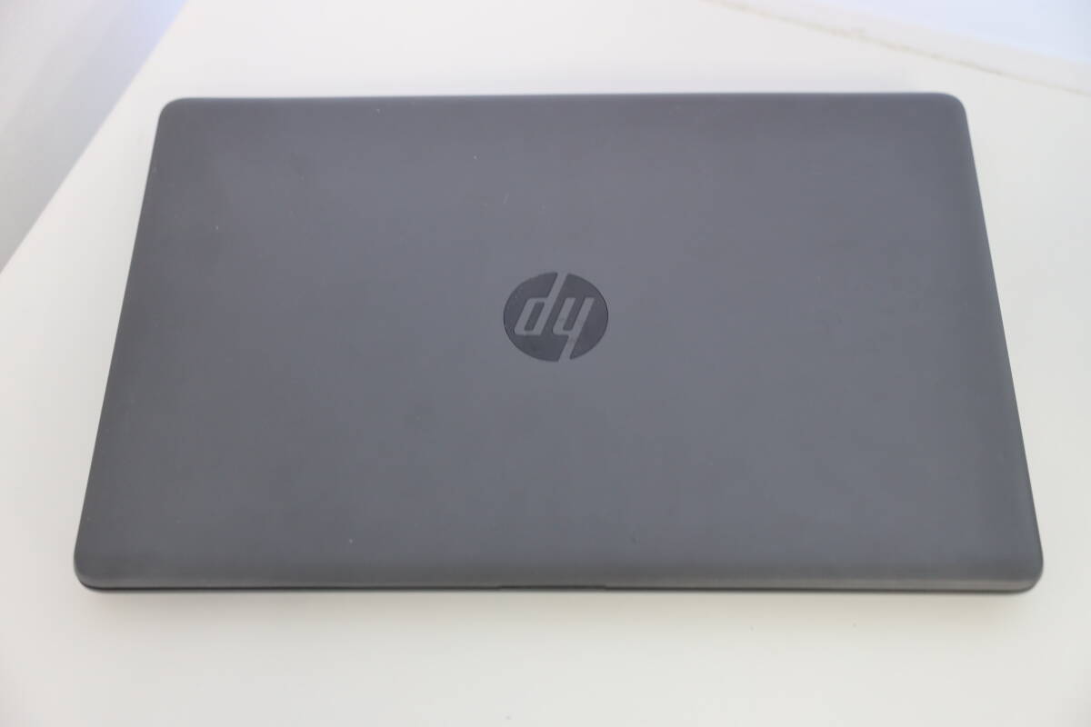 ジャンク HP 250 G7 Notebook PC Core i7-8565Uの画像3