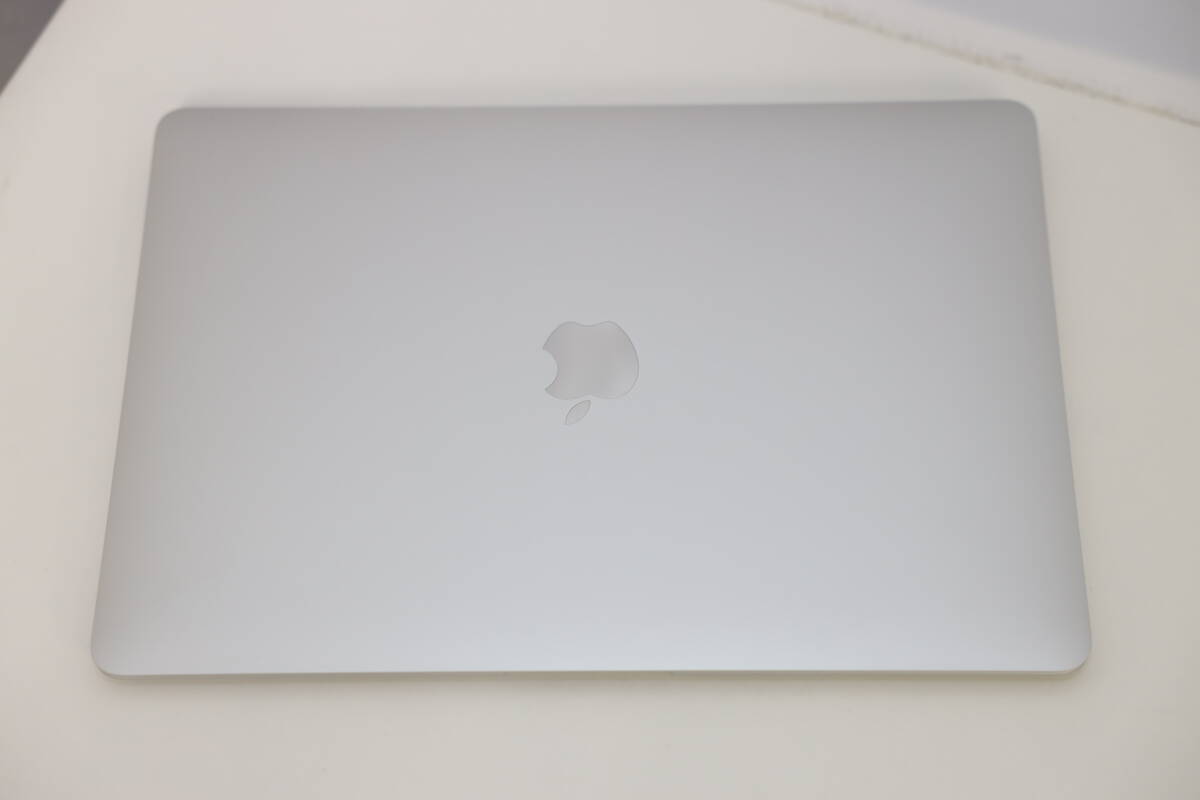  Junk MacBook Air Retina 13 дюймовый 2020