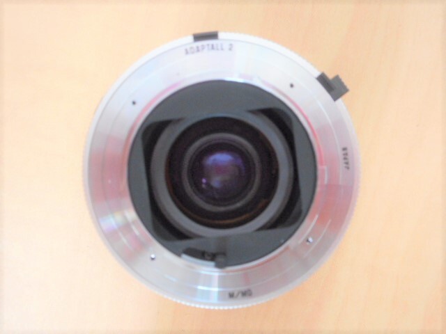 ★タムロン TAMRON 望遠レンズ ADAPTALL2 70～210ｍｍ 1：4-5.6 【中古】【dgs272】_画像5