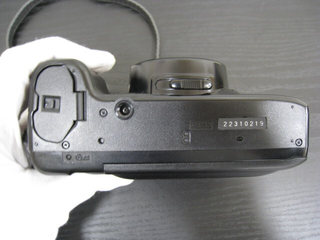 ★ミノルタ MINOLTA フィルムカメラ MAC-TELE ジャンク 動作未確認 ジャンク【中古】｛dgs1701｝_画像5