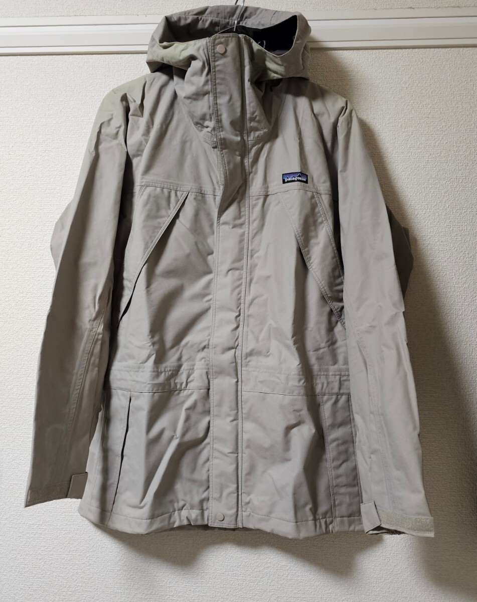 正規品　高級 パタゴニア patagonia　マウンテンパーカー _画像1