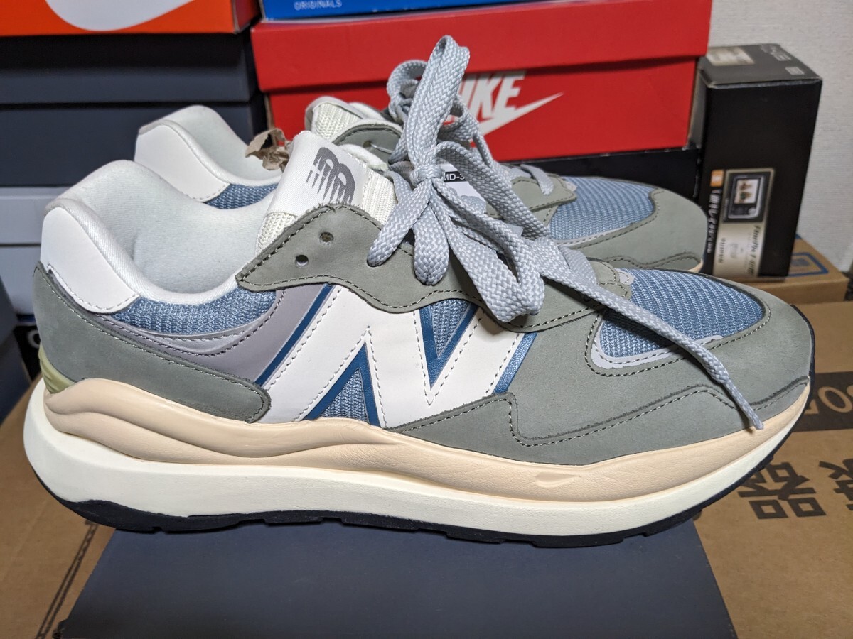 new balance M5740LLG_画像3