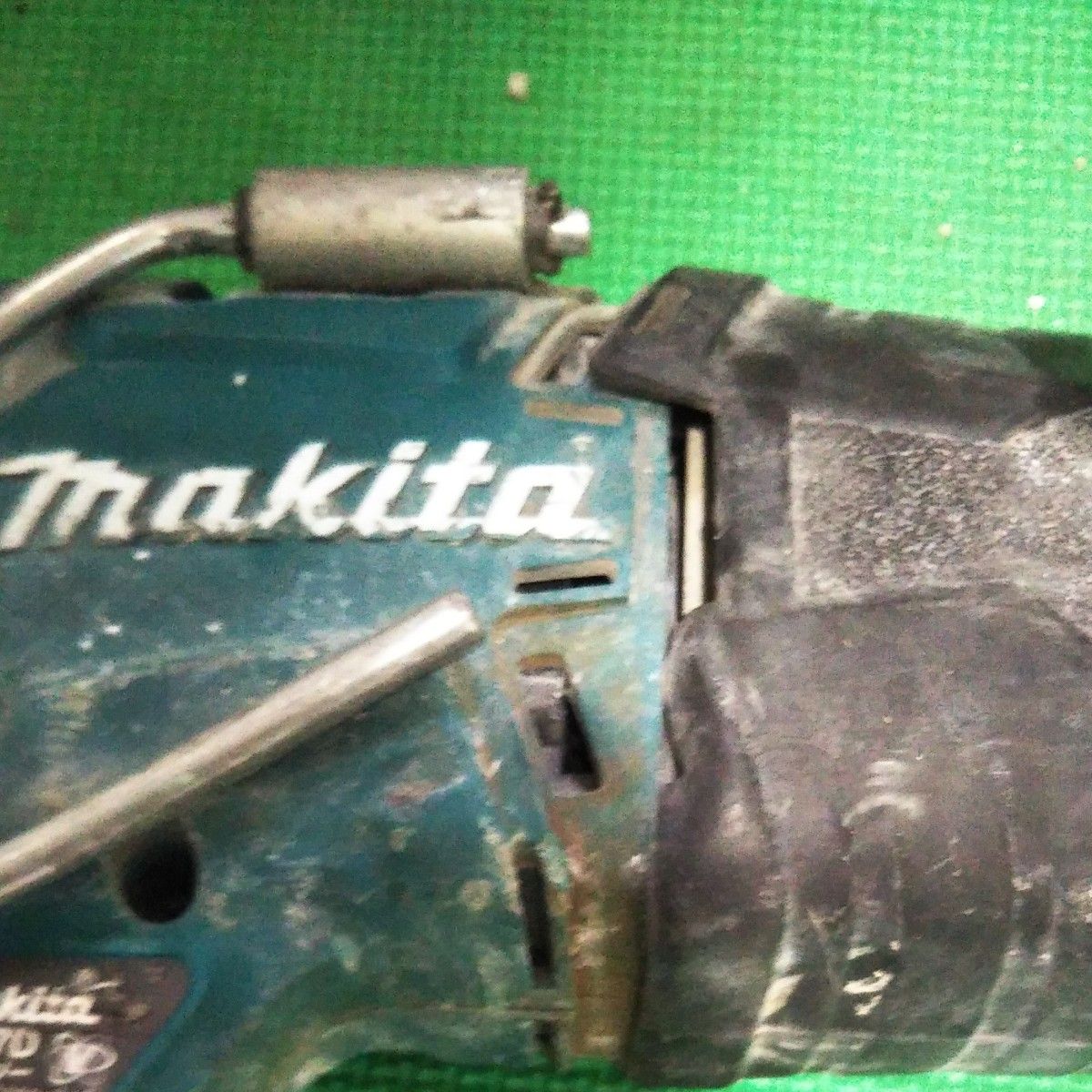 マキタ JR187D 充電式 レシプロソージャンク18V