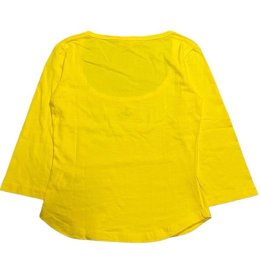 Vivienne Westwood orb yellow tee Vivienne Westwood o-b футболка y2k SEDITIONARIES worlds end lgb share spirit
