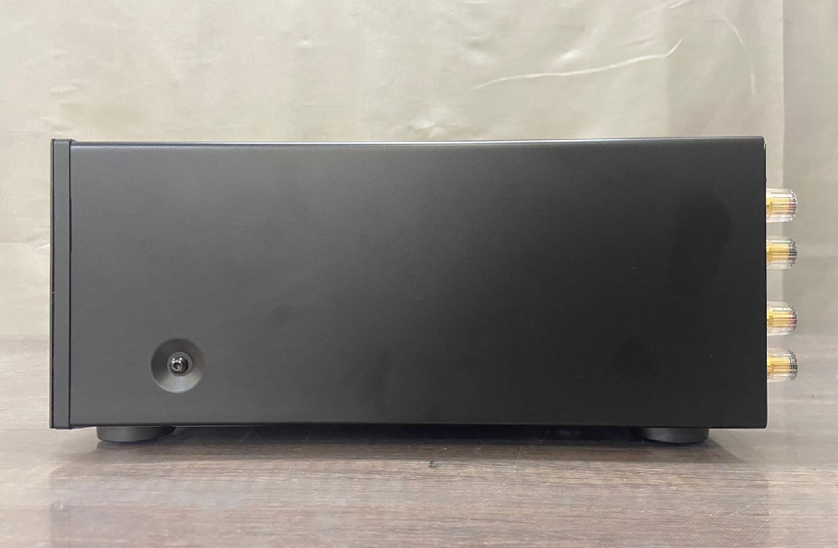 △1195　ジャンク品　オーディオ機器　ネットワークCDレシーバー　ONKYO CR-N775　オンキョー_画像3