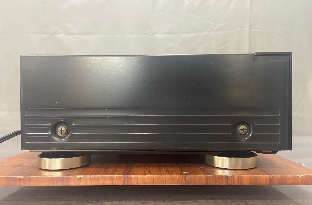 ^1219 текущее состояние товар звуковая аппаратура кассетная дека SONY TC-K555ESii Sony 