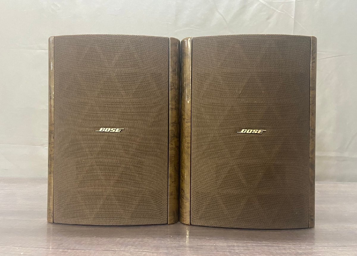 △1193　ジャンク品　オーディオ機器　ミニコンポ　BOSE PLS-1310　ボーズ_画像5