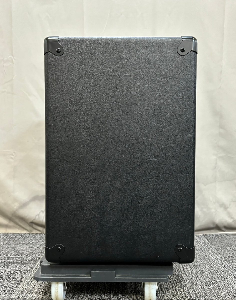 △1169　中古品　器材　ギターアンプ　Hughes&Kettner TM112　ヒュース&ケトナー_画像3