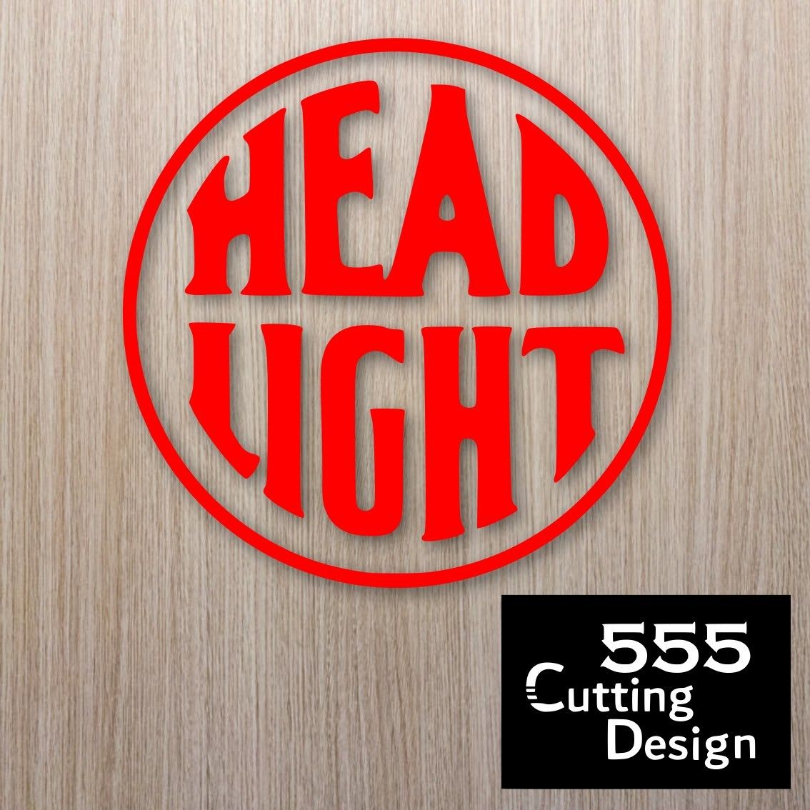 HEAD LIGHT ロゴ カッティングステッカー赤|Yahoo!フリマ(旧 HEAD LIGHT ロゴ カッティングステッカー赤|Yahoo!フリマ(旧
