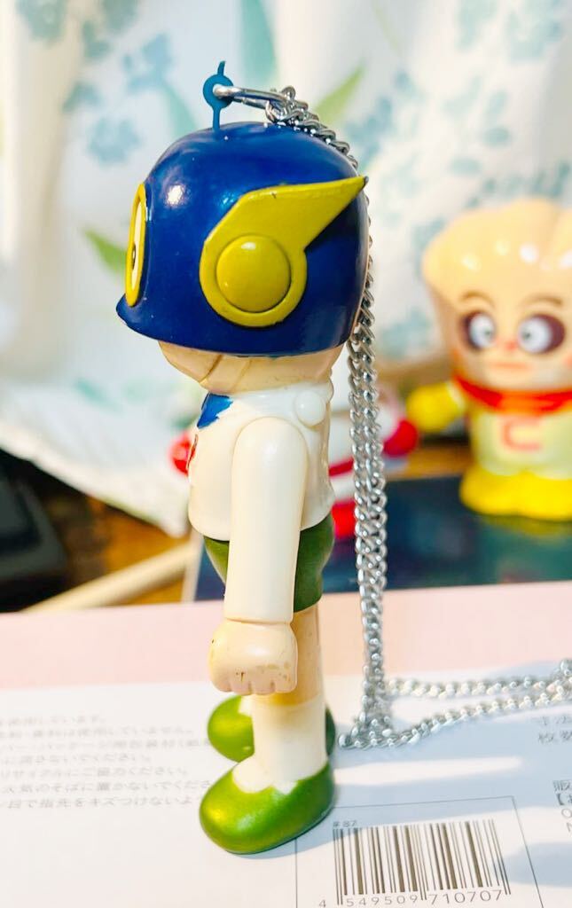Yahoo!オークション - 貴重 バンダイ 日本製 パーマン 1983年 Yahoo!オークション - 貴重 バンダイ 日本製 パーマン 1983年