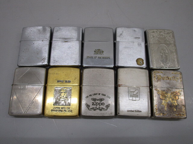 Zippo―オイルライターの値段と価格推移は?|502件の売買データからZippo―オイルライターの価値がわかる。販売や買取価格の参考にも。