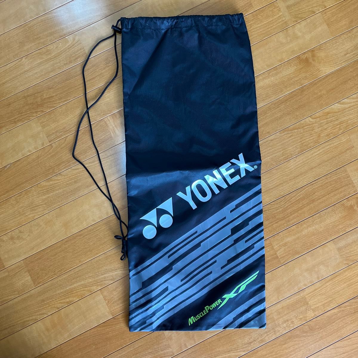 ラケットケース YONEX ラケットバッグ テニスラケットケース ブラック ヨネックス