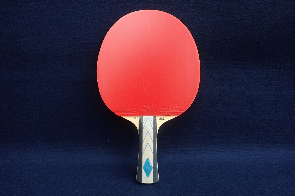 VTSP all round reflex system FLV ping-pong /she-k hand / consumption tax 0 jpy 