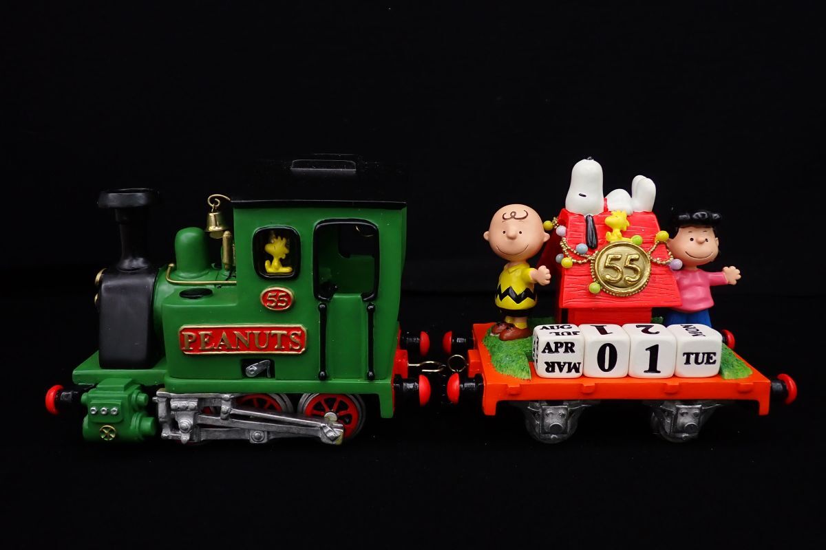 Yahoo!オークション - 美品 SNOOPY スヌーピー 55周年記念 SL Yahoo!オークション - 美品 SNOOPY スヌーピー 55周年記念 SL