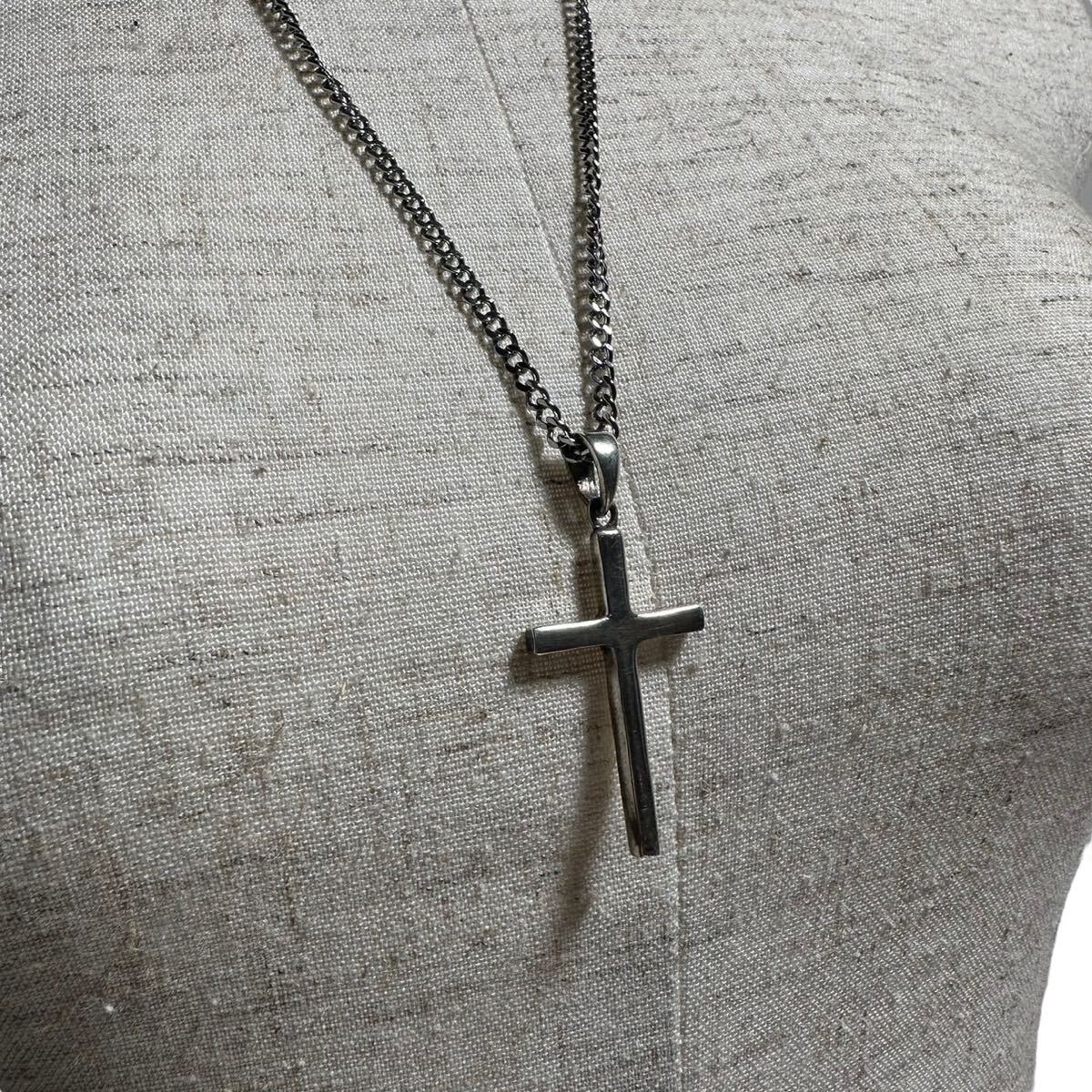 Japanese Label Y2K necklace 14th addiction share spirit ifsixwasnine kmrii lgb goa gunda obelisk 00s grunge TORNADO MART _画像2