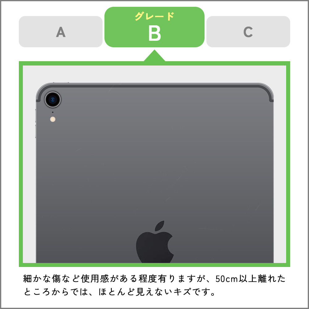 iPad Air（第5世代） Wi-Fi + Cellulariモデル 64GB ピンク Bグレード 本体 1年保証_画像3