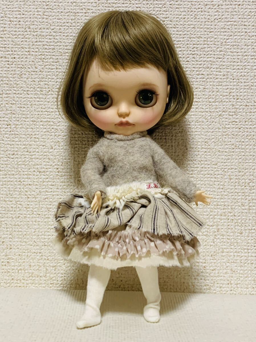 ネオブライス/ファイティンミルクサランヘ I-23-11-19-016-KN-ZI ネオブライス/ファイティンミルクサランヘ I-23-11-19-016-KN-ZI