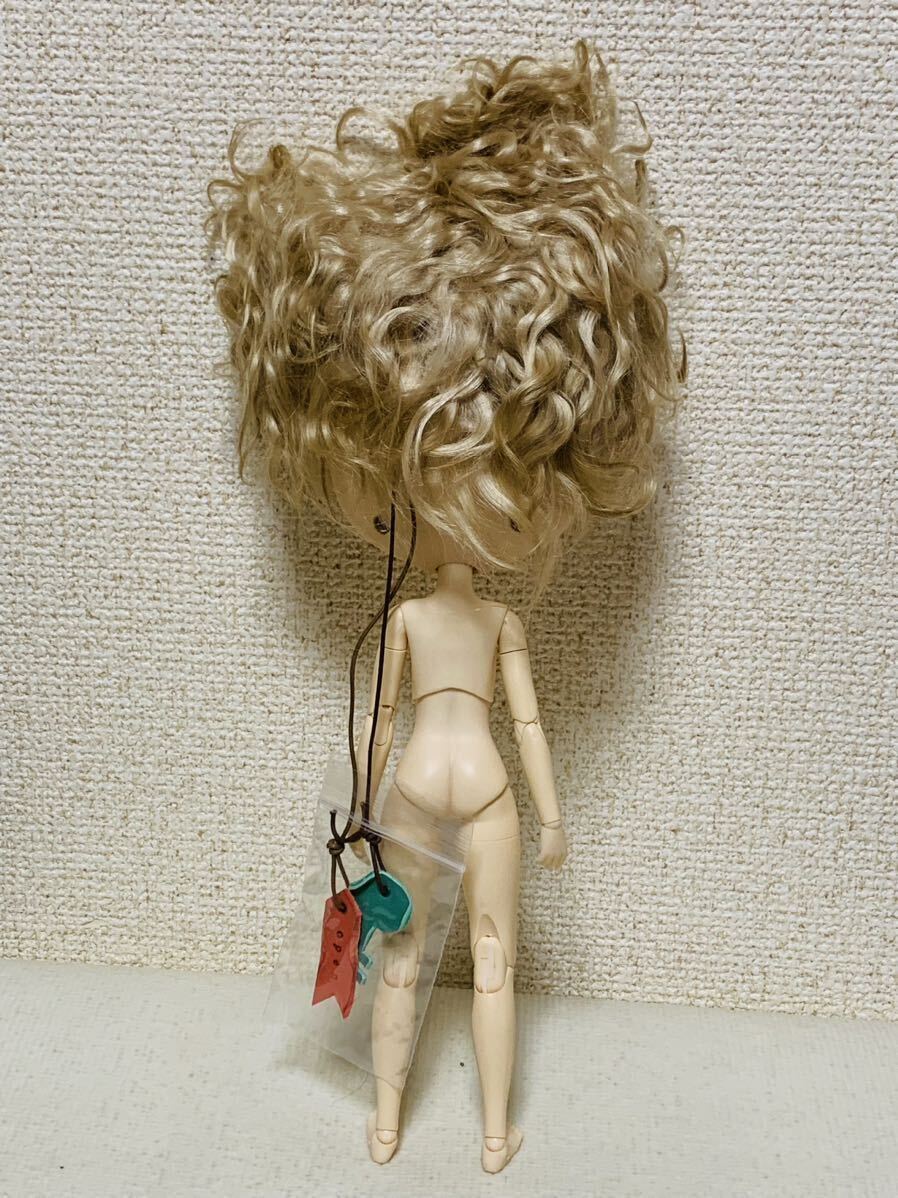 Blythe】カスタムブライス No.068 ICHIICHI 2006 Hasbro.Inc CWC Blythe】カスタムブライス No.068 ICHIICHI 2006 Hasbro.Inc CWC