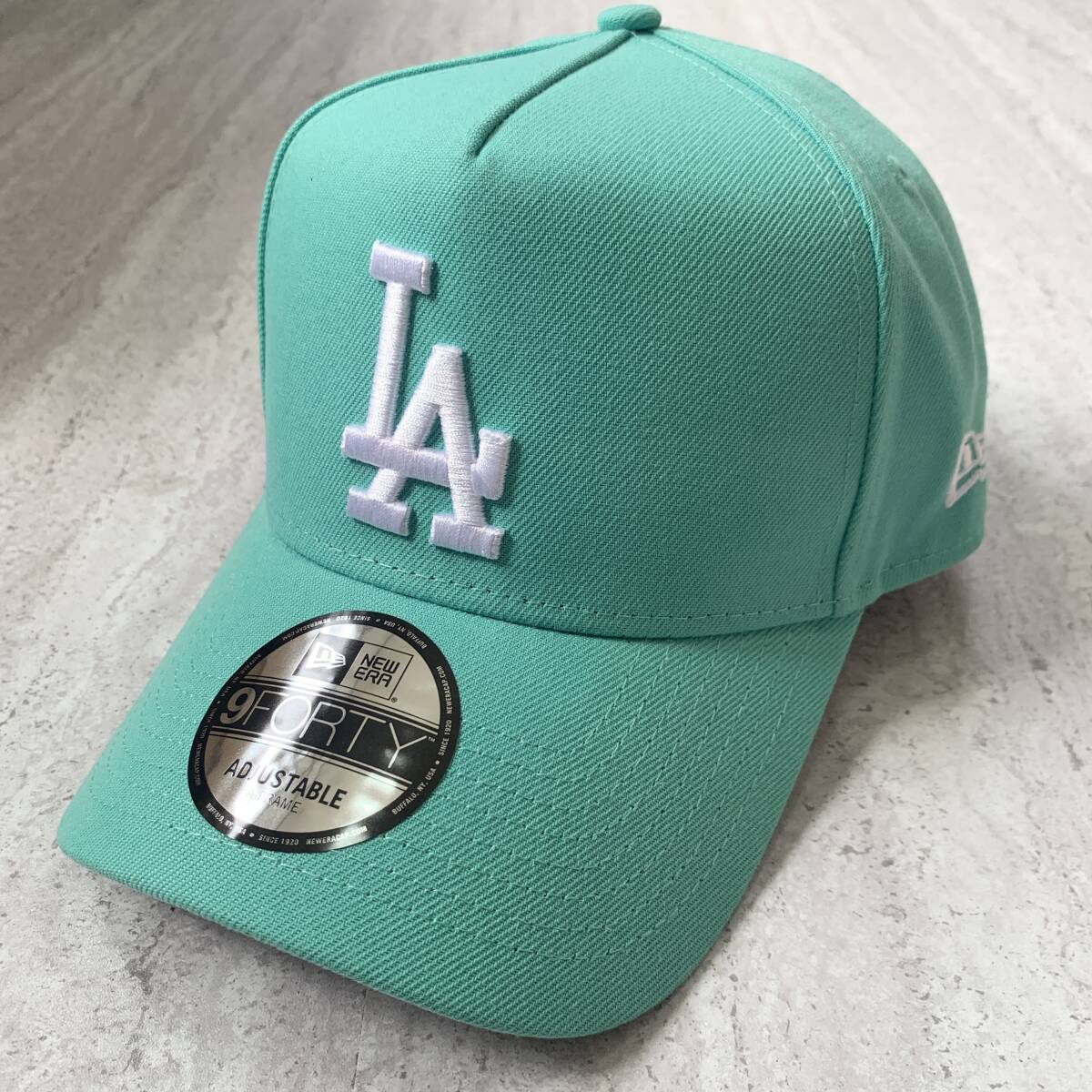 海外限定 LA ニューエラ キャップ ドジャース ス エメラルド 海外限定 LA ニューエラ キャップ ドジャース ス エメラルド