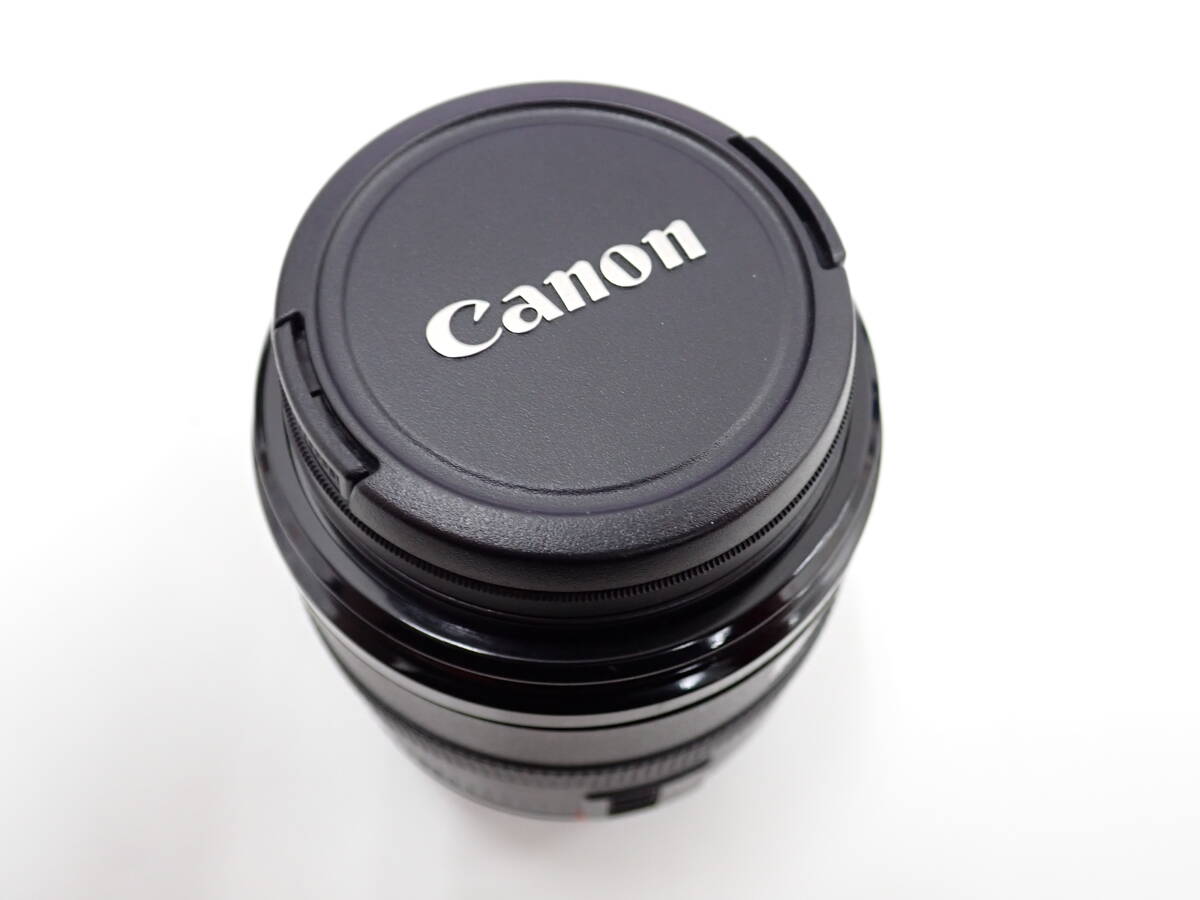 3101 * Canon Canon COMPACT-MACRO LENS EF 50mm 1:2.5 lens used operation not yet verification 