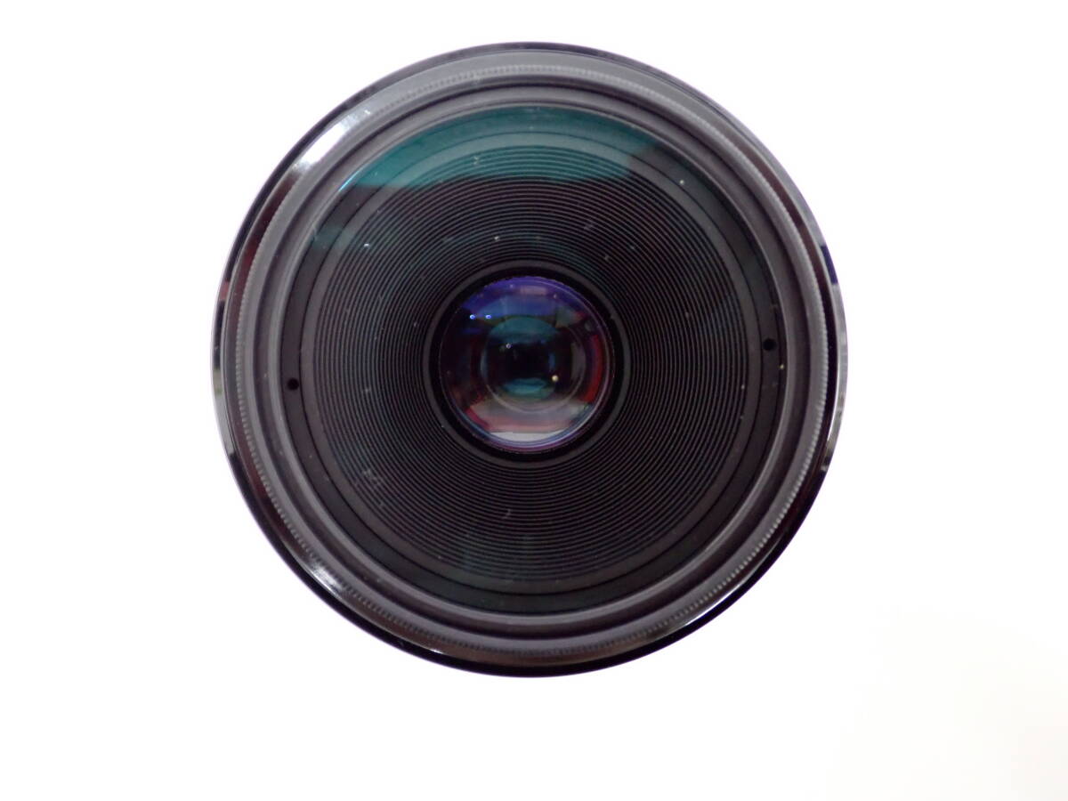 3101 ★ キャノン Canon COMPACT-MACRO LENS EF 50mm 1:2.5 レンズ 中古 動作未確認の画像8