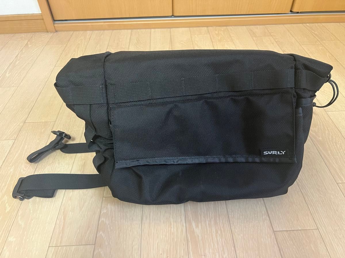 SURLY Petite Porteur House Bag 2 0|Yahoo!フリマ(旧PayPay SURLY Petite Porteur House Bag 2 0|Yahoo!フリマ(旧PayPay