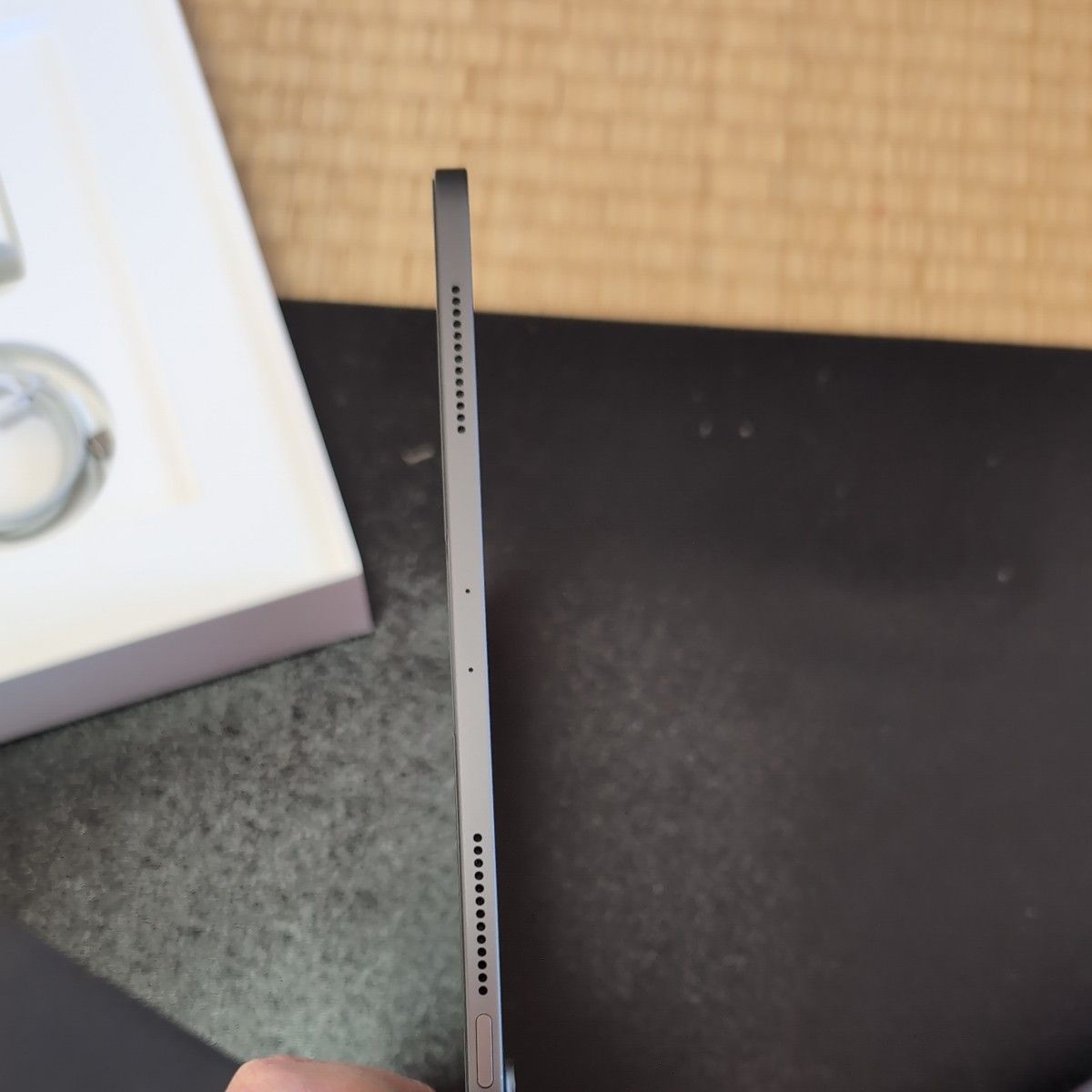 5/12まで出品 Apple iPad Pro 11インチ(第1世代) Wi-Fi 512GB 5/12まで出品 Apple iPad Pro 11インチ(第1世代) Wi-Fi 512GB