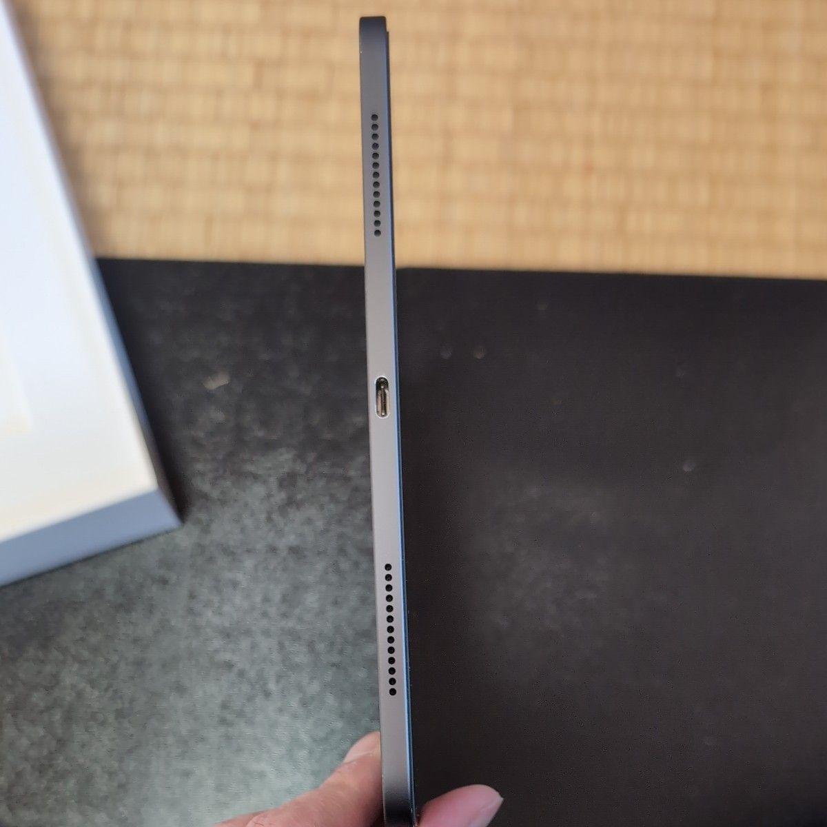 5/12まで出品 Apple iPad Pro 11インチ(第1世代) Wi-Fi 512GB 5/12まで出品 Apple iPad Pro 11インチ(第1世代) Wi-Fi 512GB