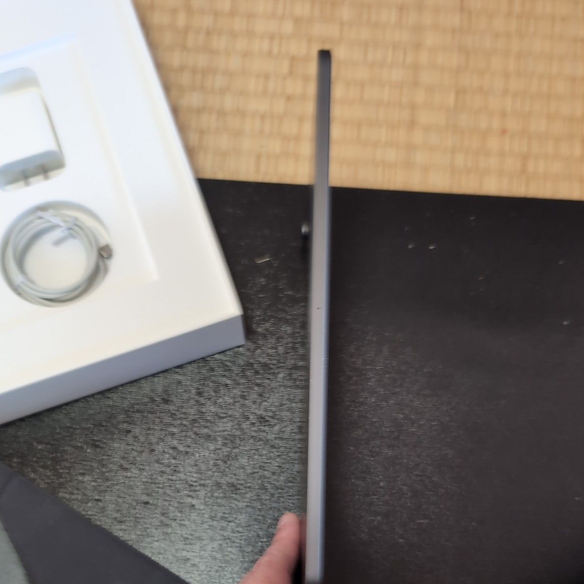 5/12まで出品 Apple iPad Pro 11インチ(第1世代) Wi-Fi 512GB 5/12まで出品 Apple iPad Pro 11インチ(第1世代) Wi-Fi 512GB
