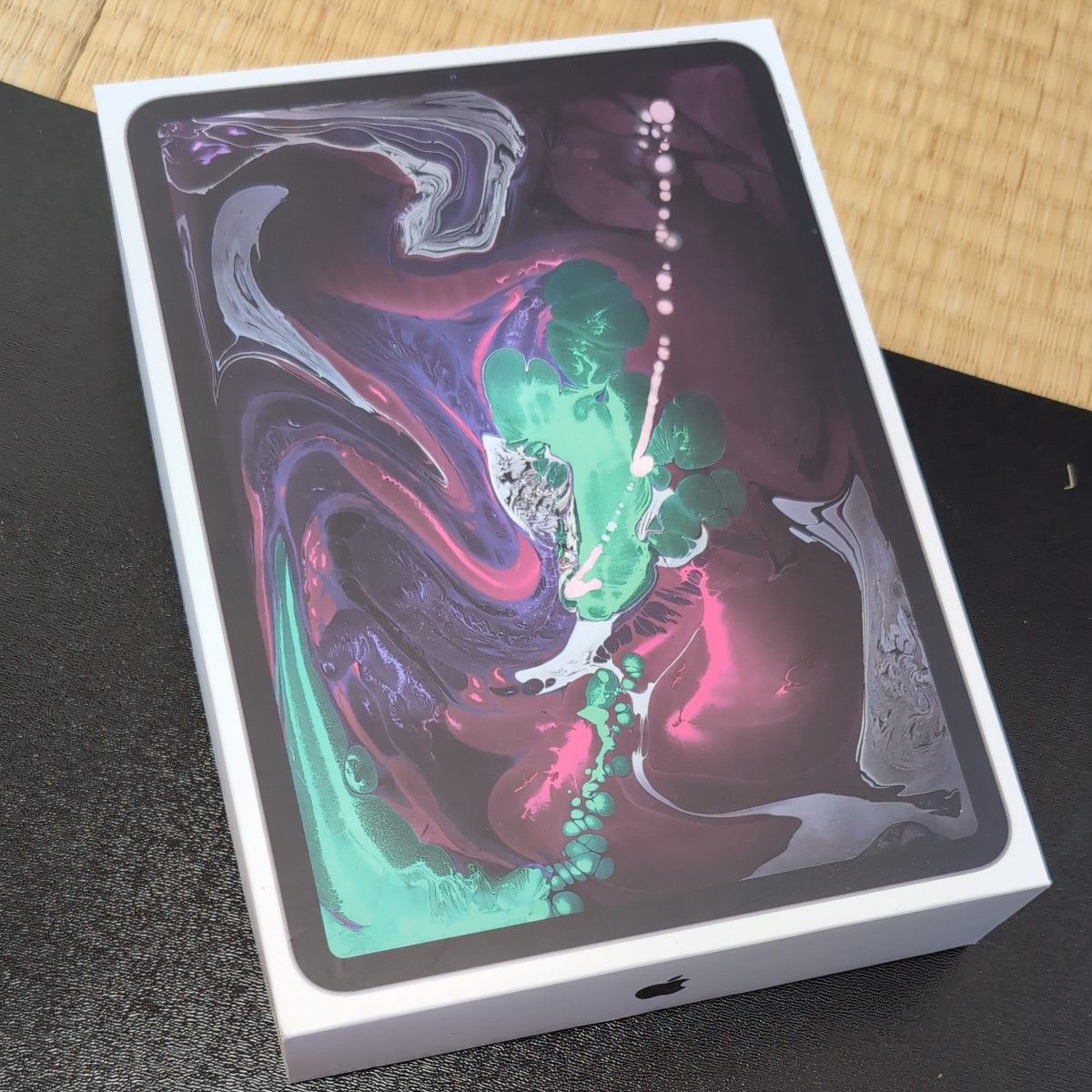5/12まで出品 Apple iPad Pro 11インチ(第1世代) Wi-Fi 512GB 5/12まで出品 Apple iPad Pro 11インチ(第1世代) Wi-Fi 512GB