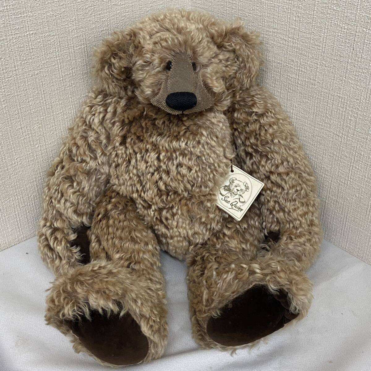 シュタイフ/Steiff☆UK限定☆「ブリティッシュコレクターズ シュタイフ/Steiff☆UK限定☆「ブリティッシュコレクターズ