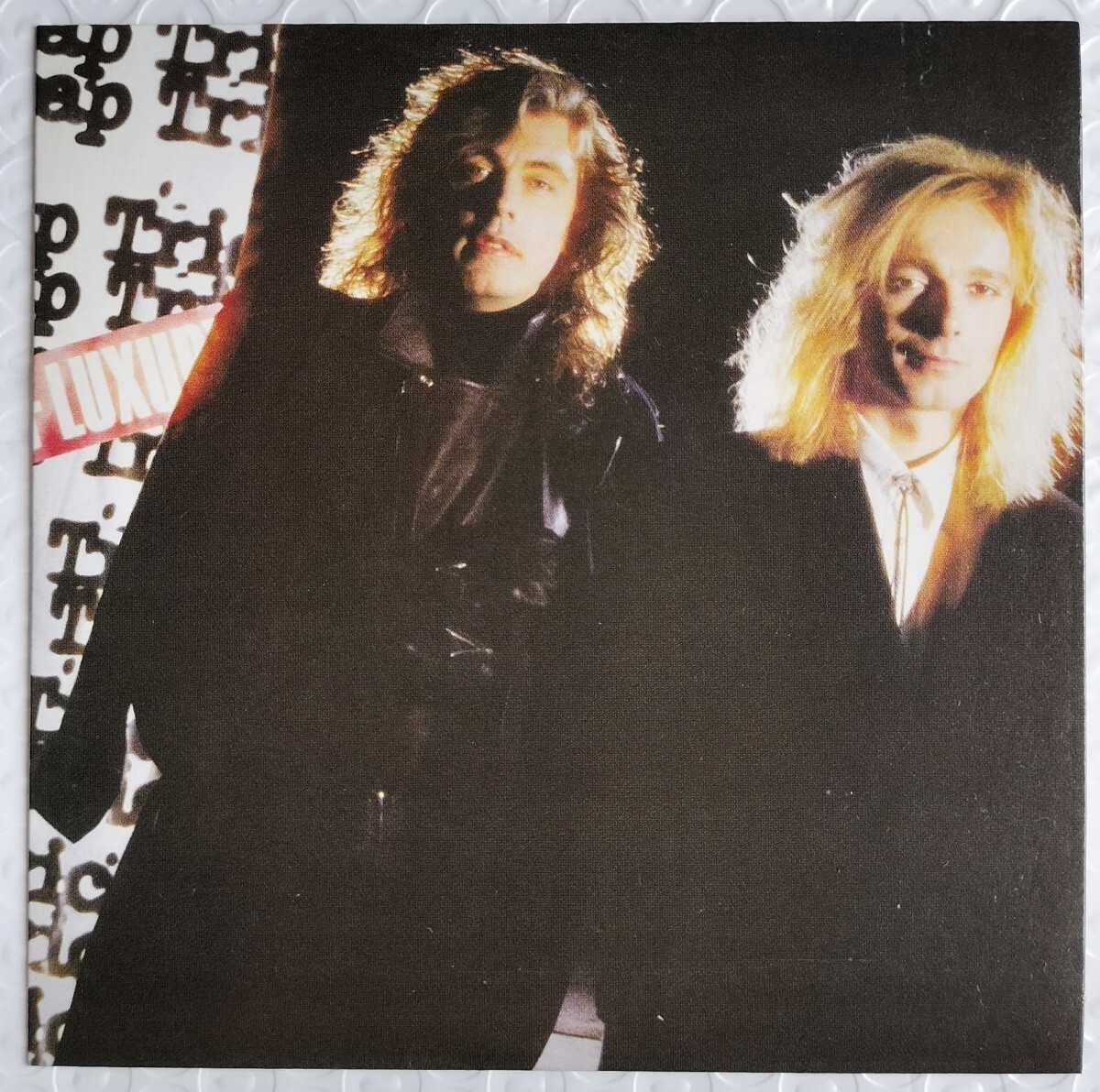 CHEAPTRICK☆「ORIGINALALBUMCLASSICS」5CD5作品_画像8