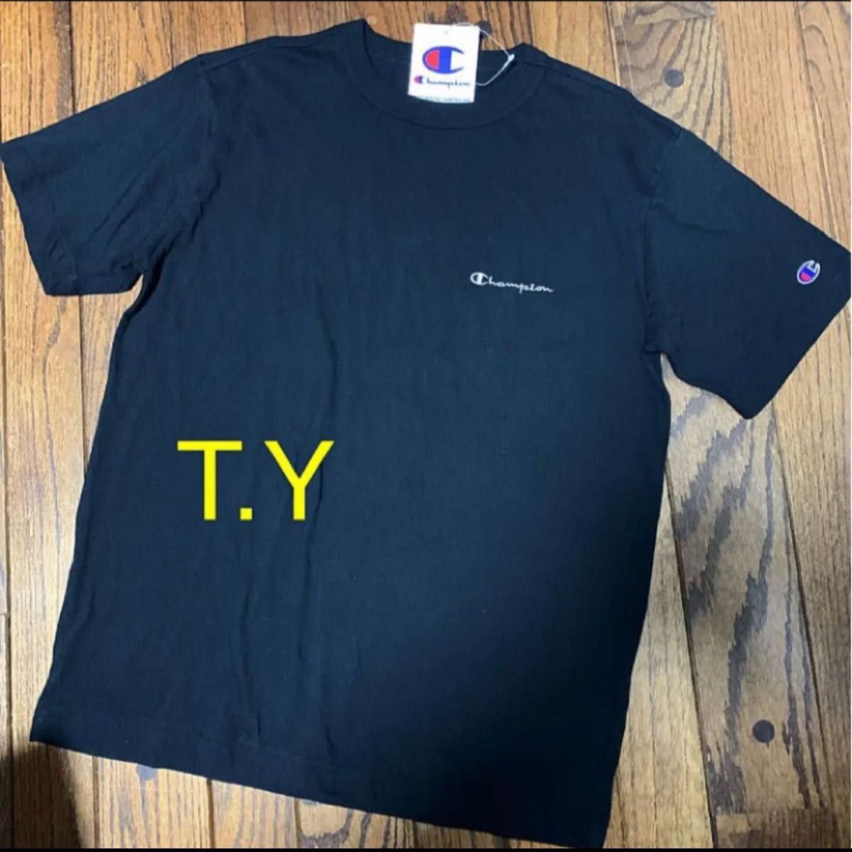 Champion Tシャツ Supreme EMODA Ungrid好きに