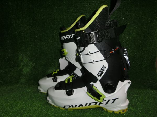 新版 ★新品・処分★DYNAFIT / 27.5cm / 110 FREE HOJI 27.5cm