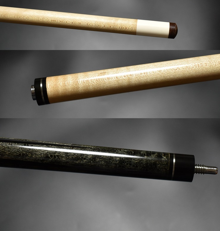 29920円 ◇ Mezz Cue メッヅ リザード本革 4剣 UJ ジョイント 29920円 ◇ Mezz Cue メッヅ リザード本革 4剣 UJ ジョイント