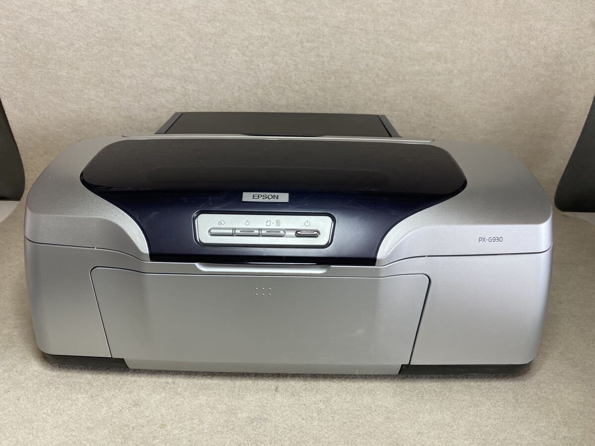 ☆ EPSON インクジェットプリンター PX-G930 エプソン ☆ EPSON インクジェットプリンター PX-G930 エプソン