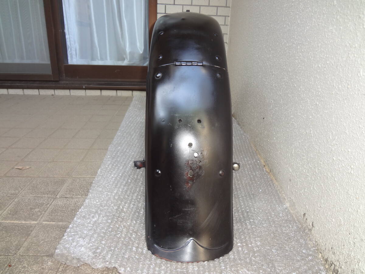  Harley Davidson Knuckle head 41 year ~46 year for narrow brace rear fender 