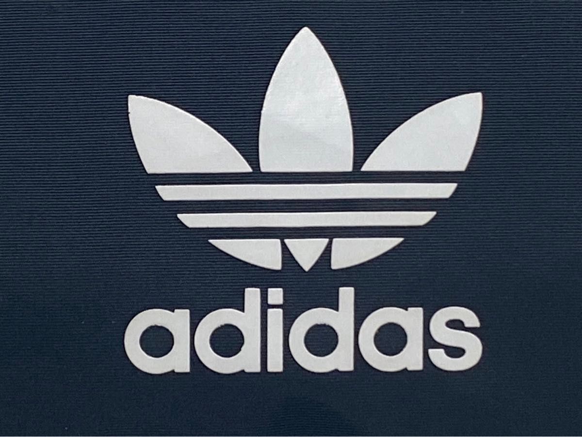 adidas ウエストポーチ　ウエストバッグ アディダス