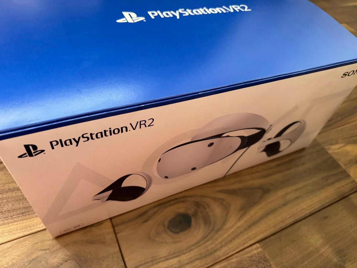 SONY PlayStation VR2  PSVR2